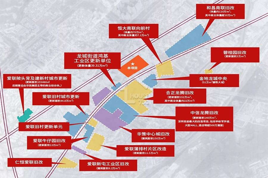 萬科城市原點 - House730
