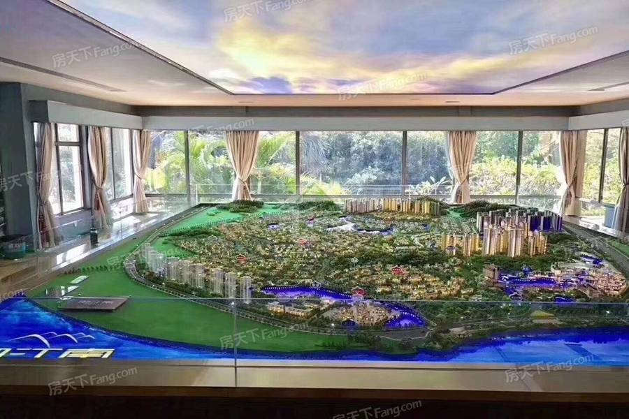 保利御江南 - House730