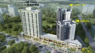 雅居樂華盈尚雅軒 - House730