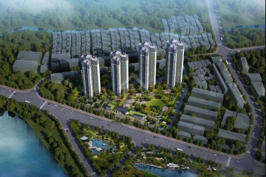 信鴻御江東岸 - House730