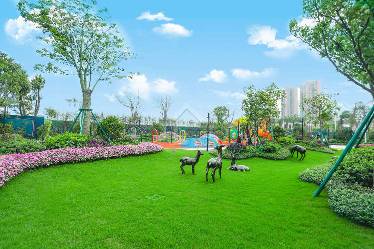 碧桂園.華發香洲府 - House730