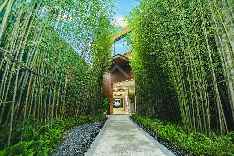 碧桂園.華發香洲府 - House730