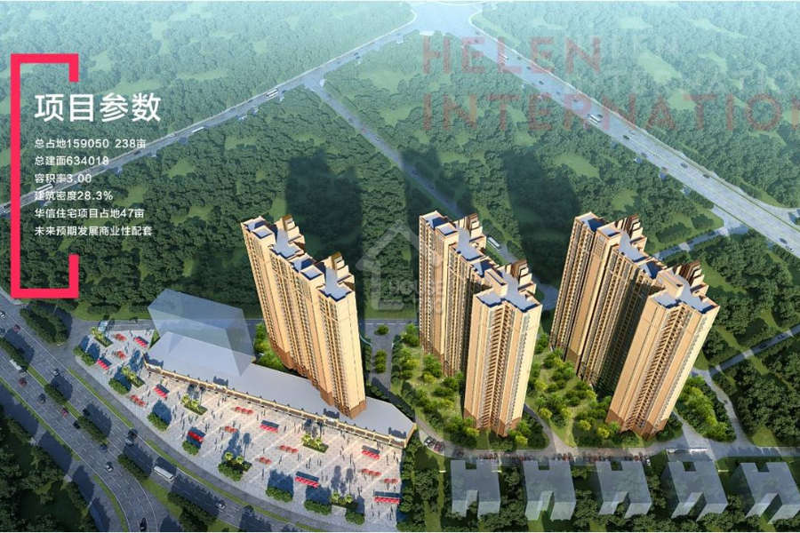 海倫印象 - House730