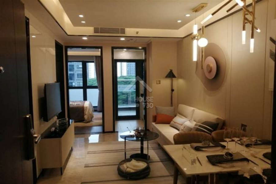 融悅大廈 - House730