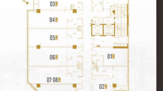 新蘇豪財富廣場 - House730
