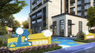 世茂國風濱江 - House730