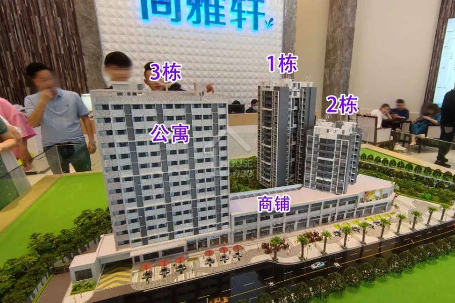雅居樂華盈尚雅軒 - House730