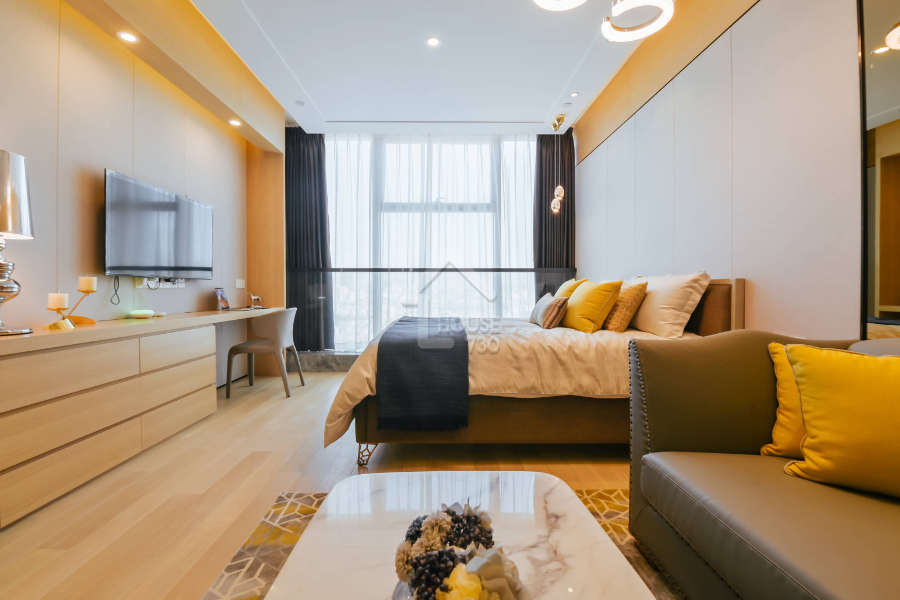 新蘇豪財富廣場 - House730