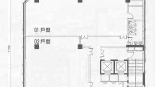 新蘇豪財富廣場 C棟 - House730