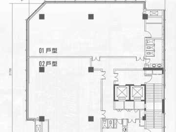 新蘇豪財富廣場 C棟 - House730