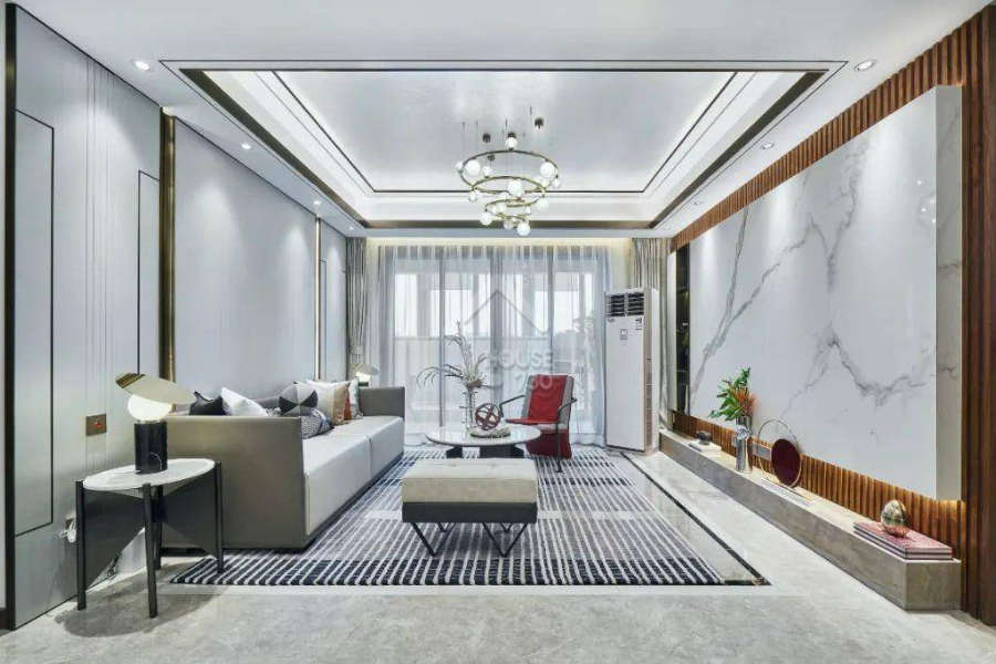 世茂國風濱江 - House730