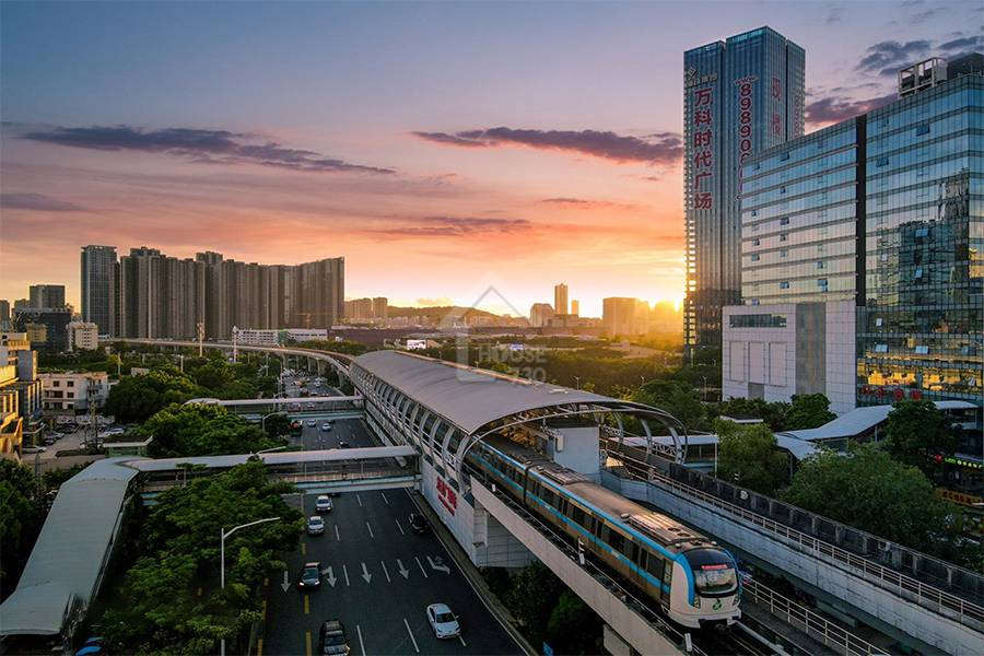 萬科城市原點 - House730