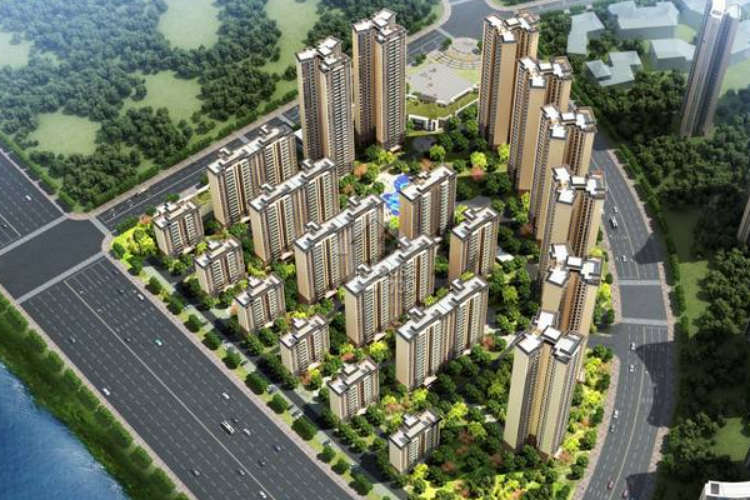 碧桂園.華發香洲府 - House730