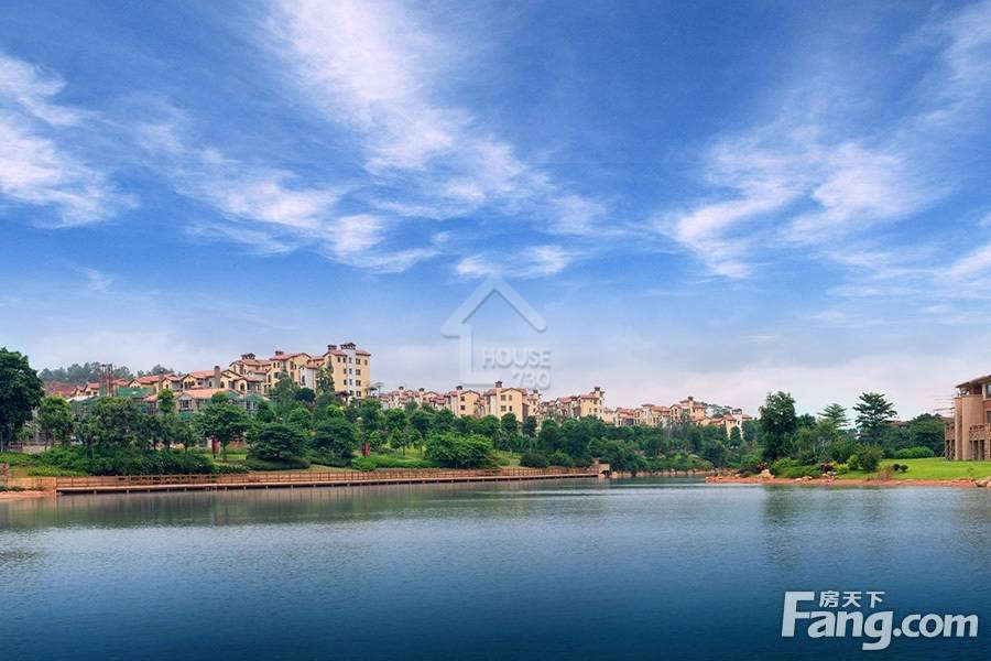 保利御江南 - House730