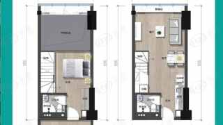 天安數碼城 新三期LOFT45平 - House730