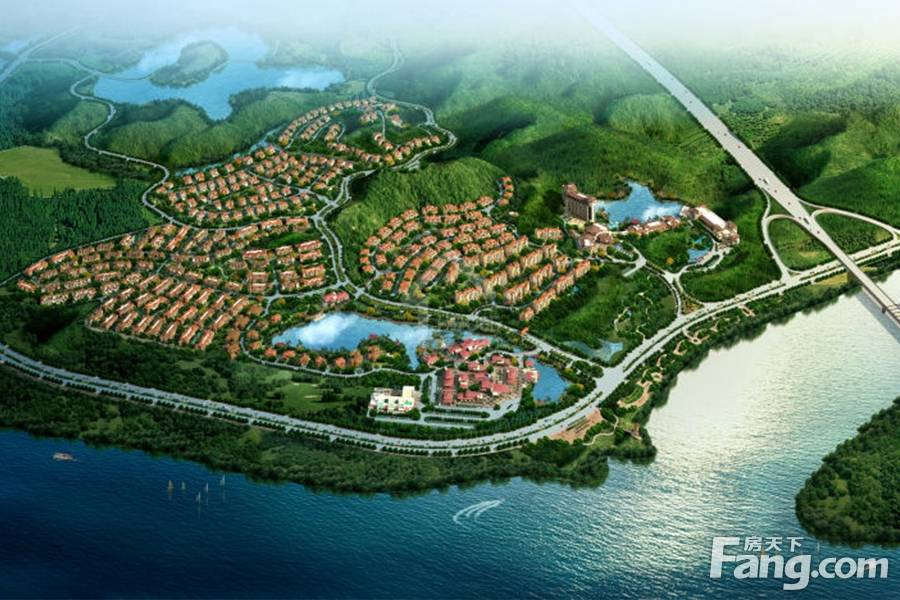 保利御江南 - House730