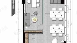 天安數碼城 新三期平层72平 - House730