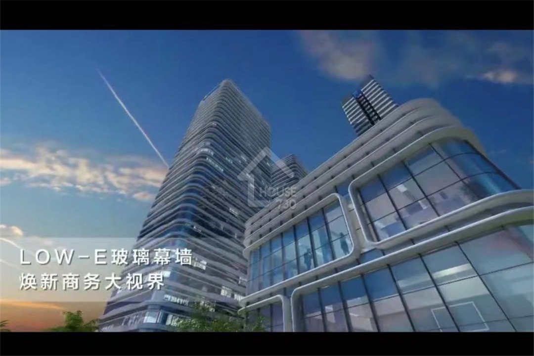 樂創薈大廈 - House730