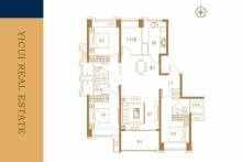 怡翠晉盛泰園 泰园1/2座 - House730