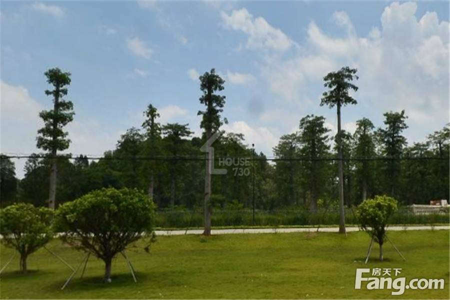 保利御江南 - House730