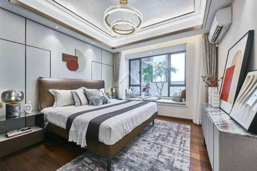 世茂國風濱江 - House730