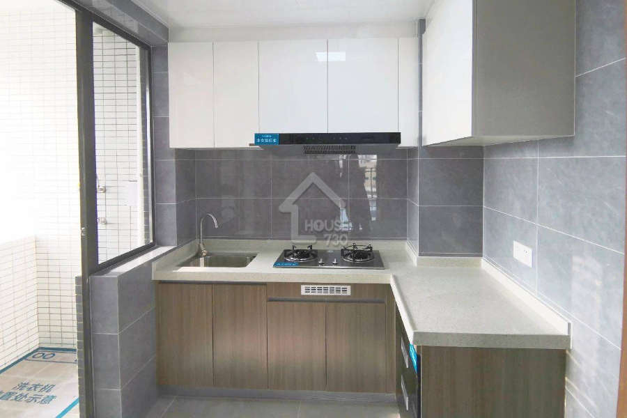 雅居樂華盈尚雅軒 - House730
