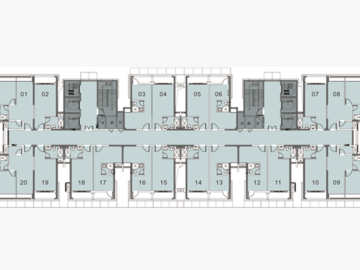 樂創薈大廈 2栋16 - House730