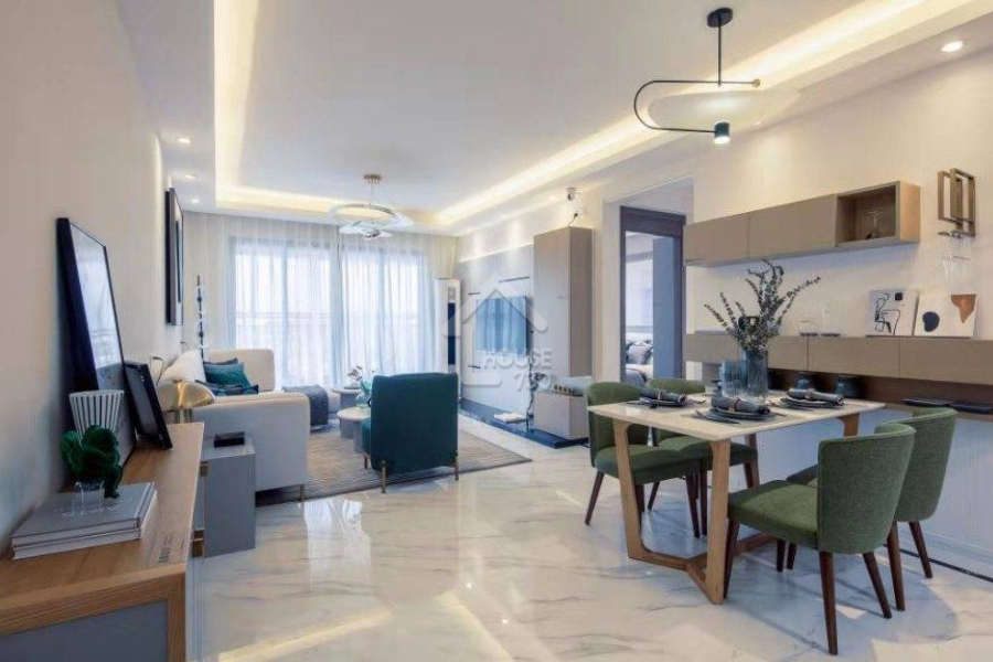 濱海明珠 - House730