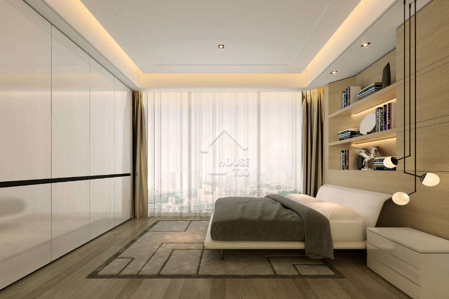 新蘇豪財富廣場 - House730