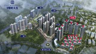 中山敏捷紫嶺天璽 - House730