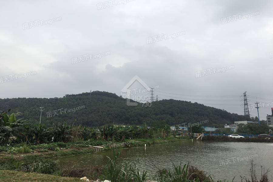 美的西江府 - House730