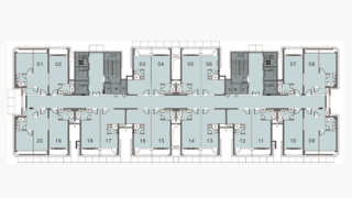 樂創薈大廈 2栋02 - House730