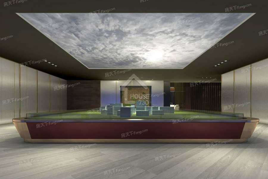 保利御江南 - House730