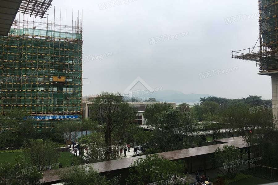 美的西江府 - House730