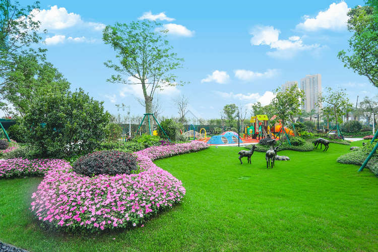 碧桂園.華發香洲府 - House730