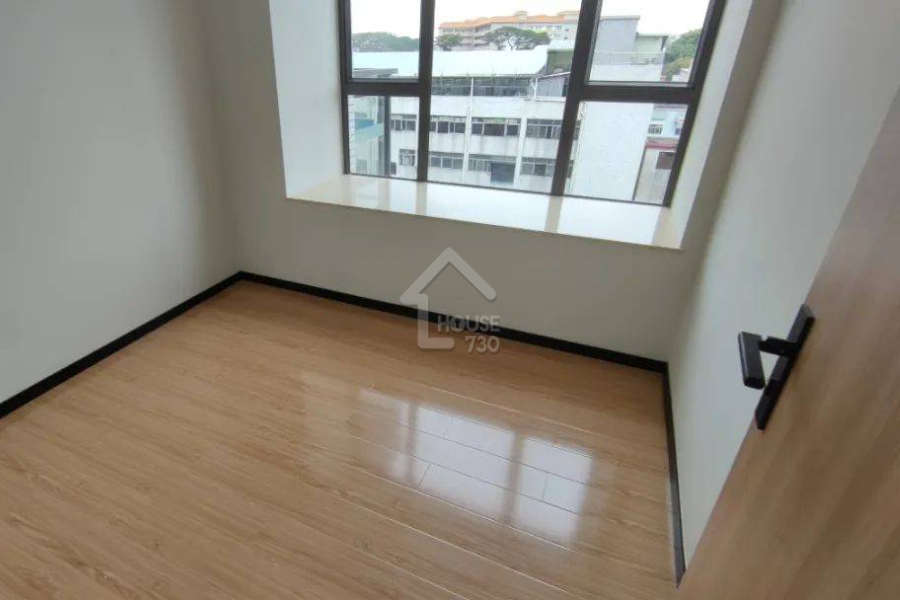 雅居樂華盈尚雅軒 - House730