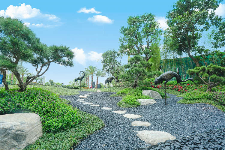 碧桂園.華發香洲府 - House730