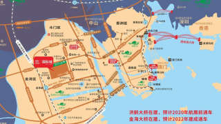 融創雲水觀棠 - House730
