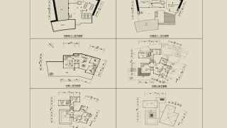 京基天濤軒 B4户型 - House730