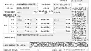 融創雲水觀棠 - House730