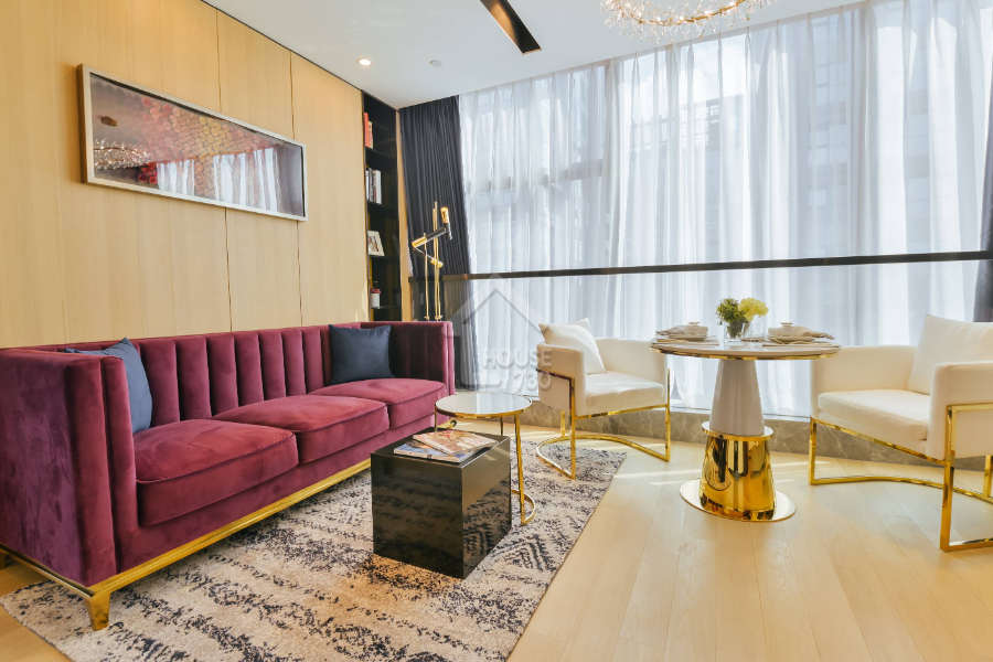新蘇豪財富廣場 - House730