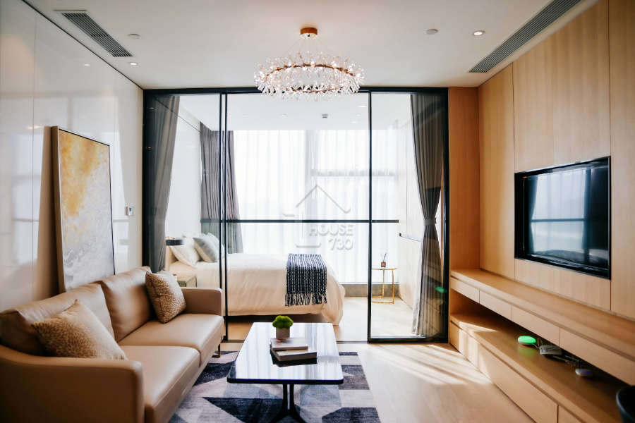 新蘇豪財富廣場 - House730