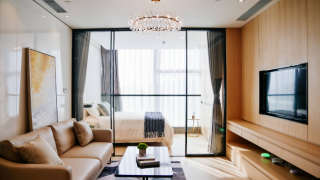 新蘇豪財富廣場 - House730