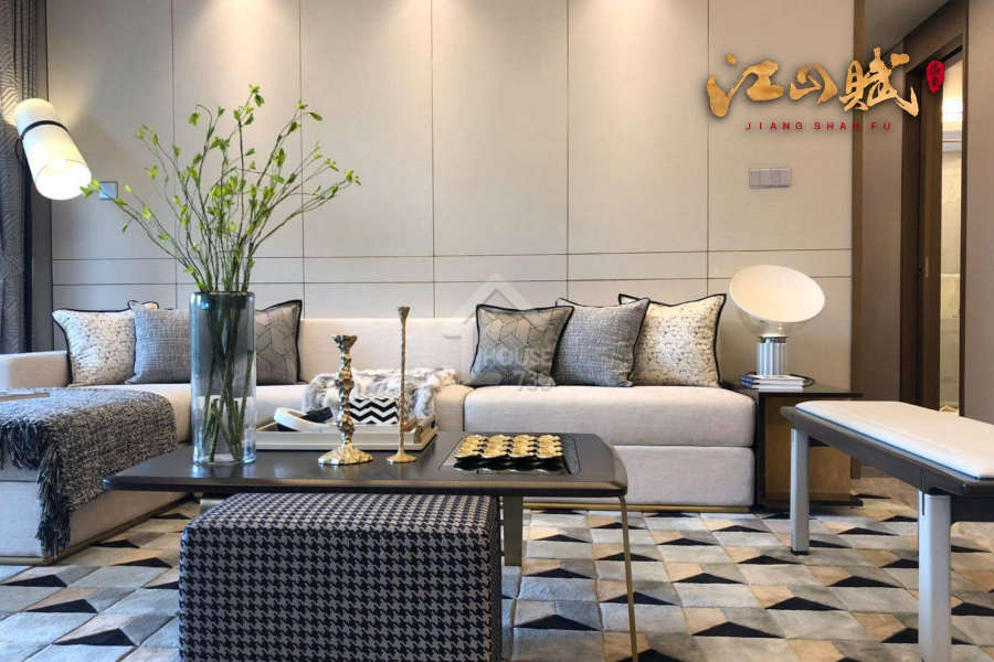 盛東江山賦 - House730
