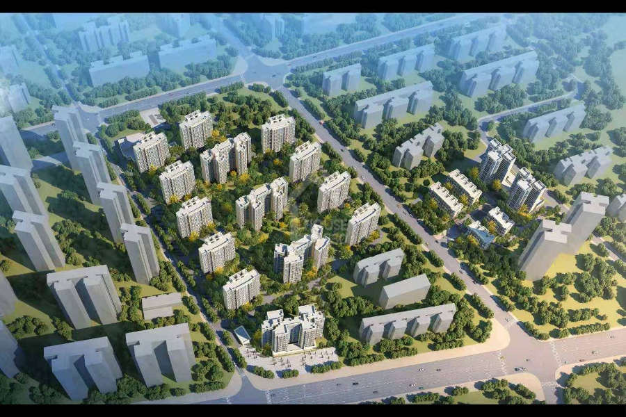 奧園天悅灣 - House730