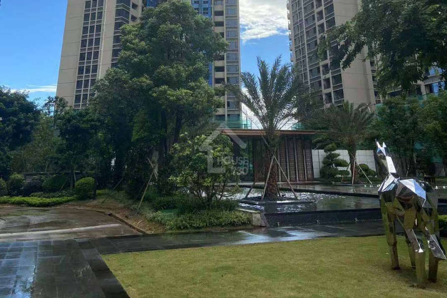盛東江山賦 - House730