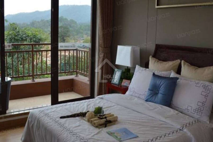 美的鹭湖森林度假區 - House730