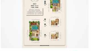 美的鹭湖森林度假區 M01 - House730