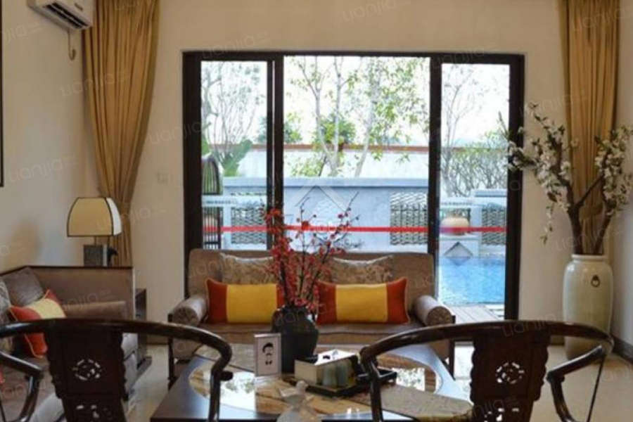 美的鹭湖森林度假區 - House730