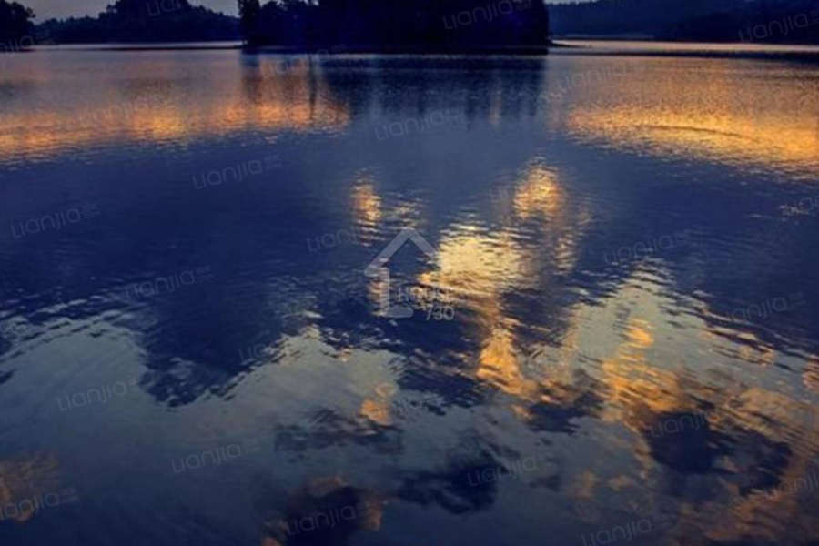 美的鹭湖森林度假區 - House730